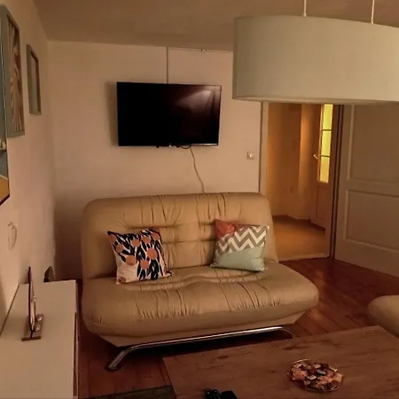 Apartamento Charna Livno