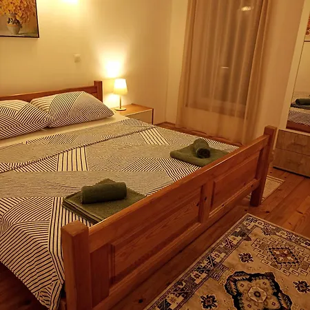 Apartamento Charna *